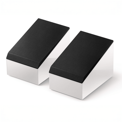 R8 Meta - KEF - The New Sound