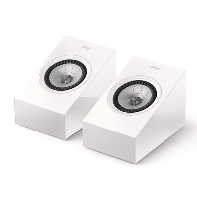 R8 Meta - KEF - The New Sound