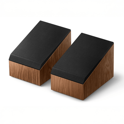 R8 Meta - KEF - The New Sound