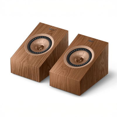 R8 Meta - KEF - The New Sound