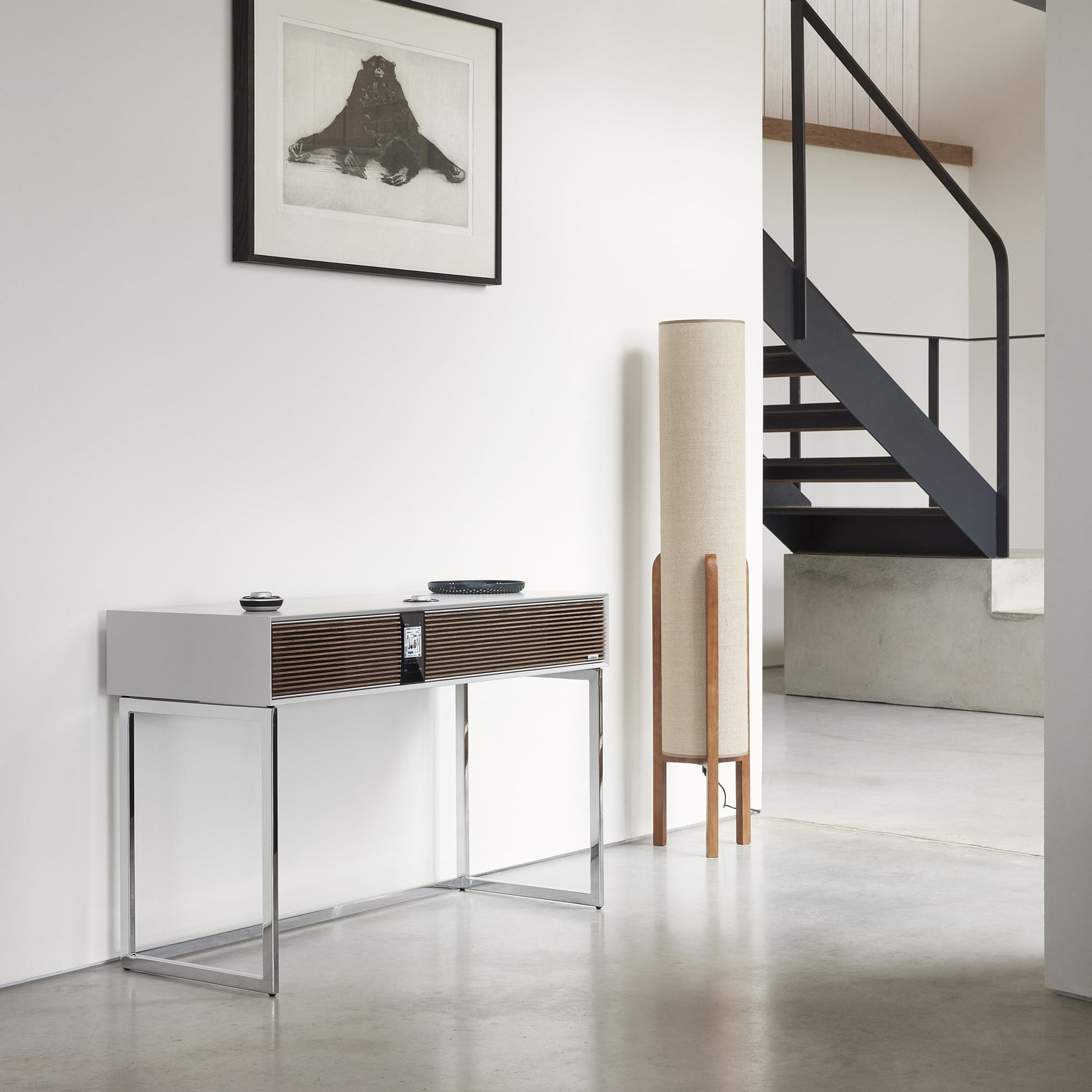 R810 - Ruark - The New Sound