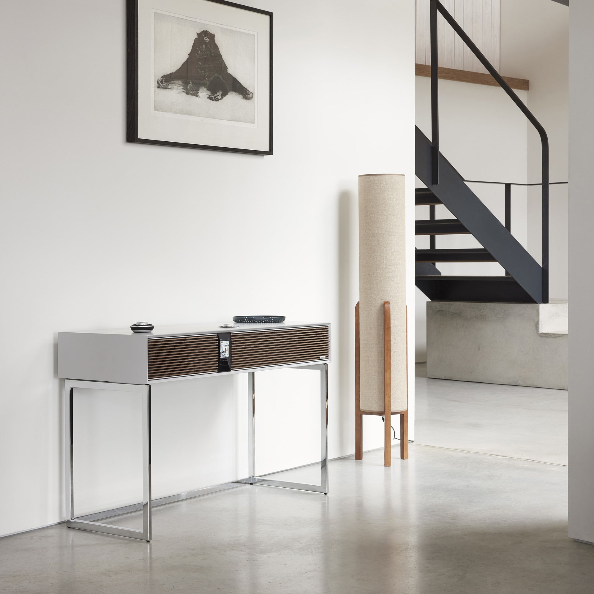 R810 - Ruark - The New Sound