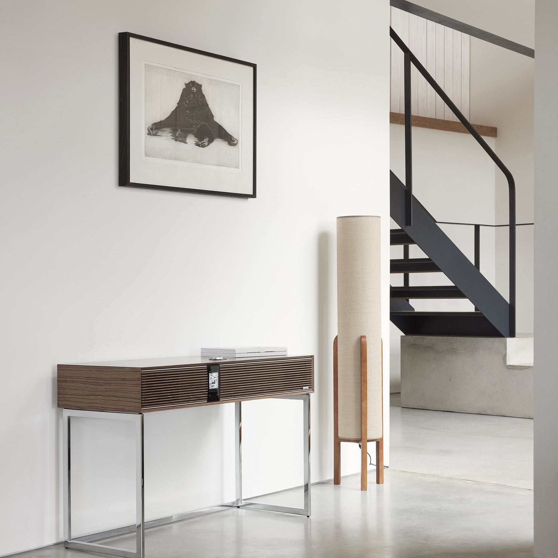R810 - Ruark - The New Sound