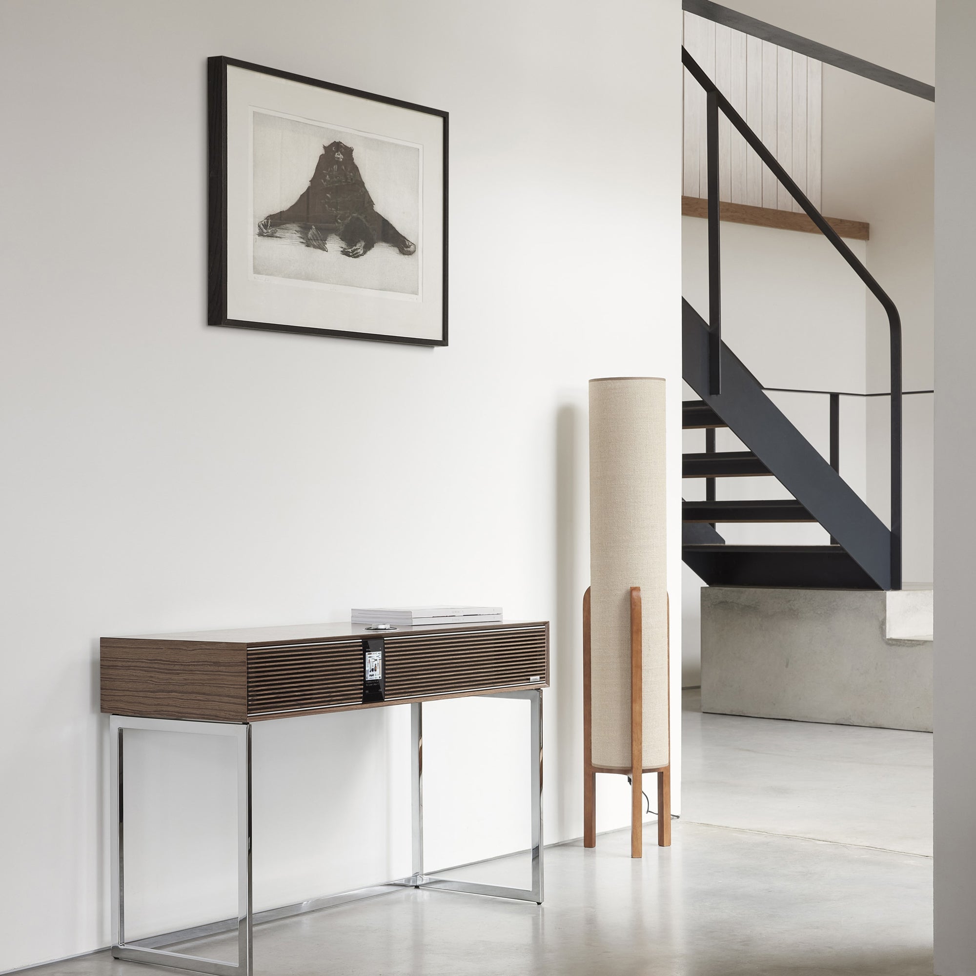 R810 - Ruark - The New Sound