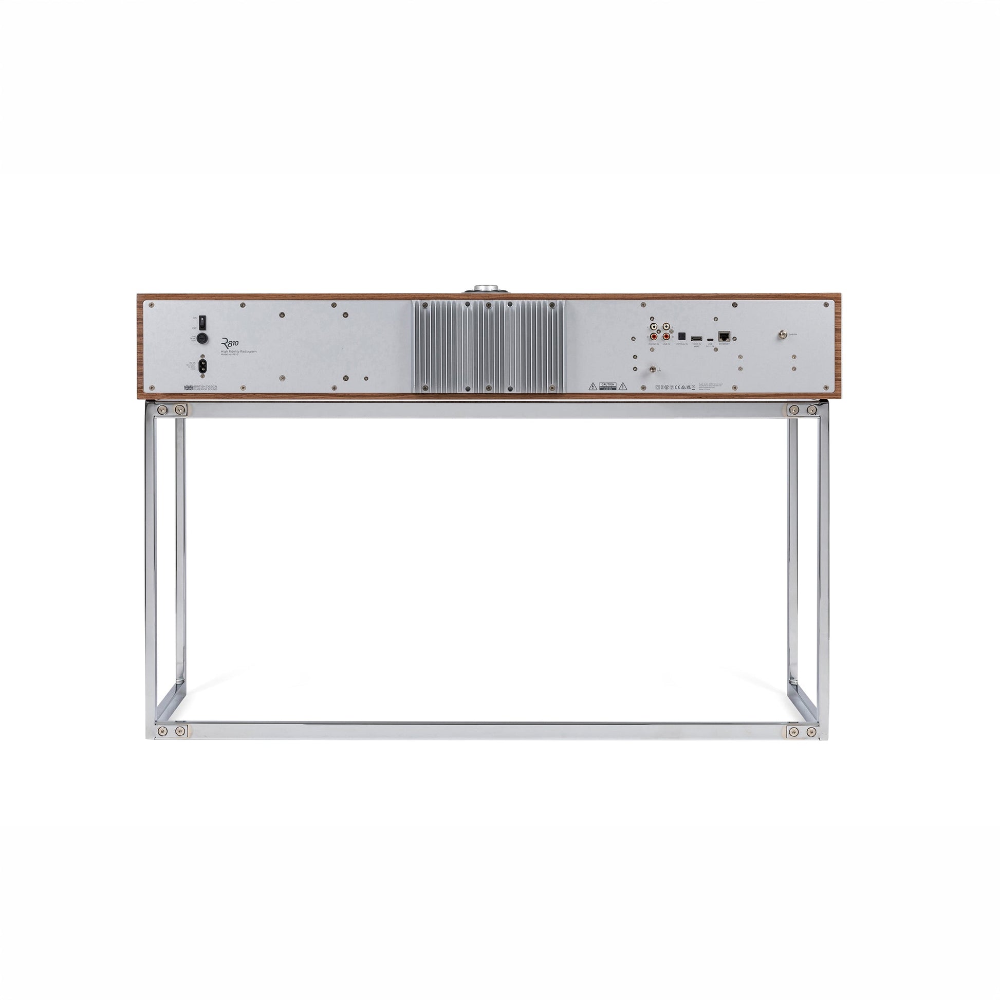 R810 - Ruark - The New Sound