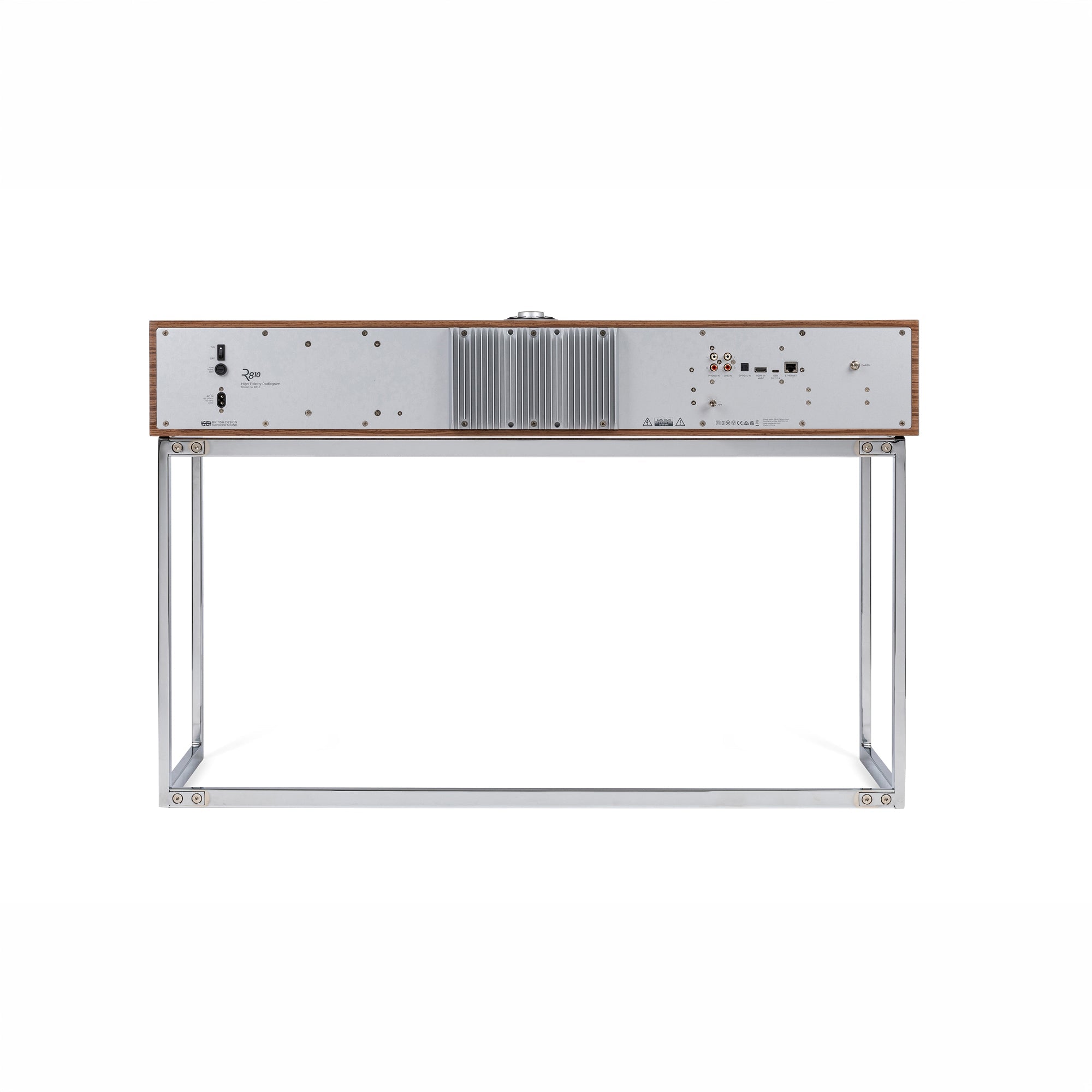 R810 - Ruark - The New Sound