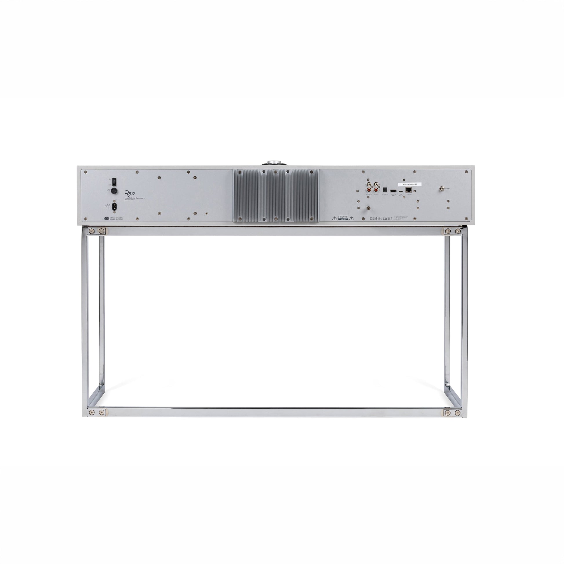 R810 - Ruark - The New Sound