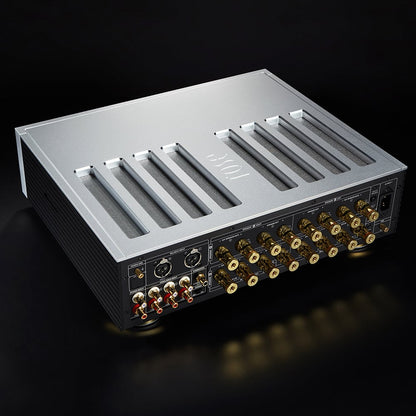 RA180 - Hifi Rose - The New Sound