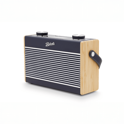 RAMBLER MAX - Roberts - The New Sound