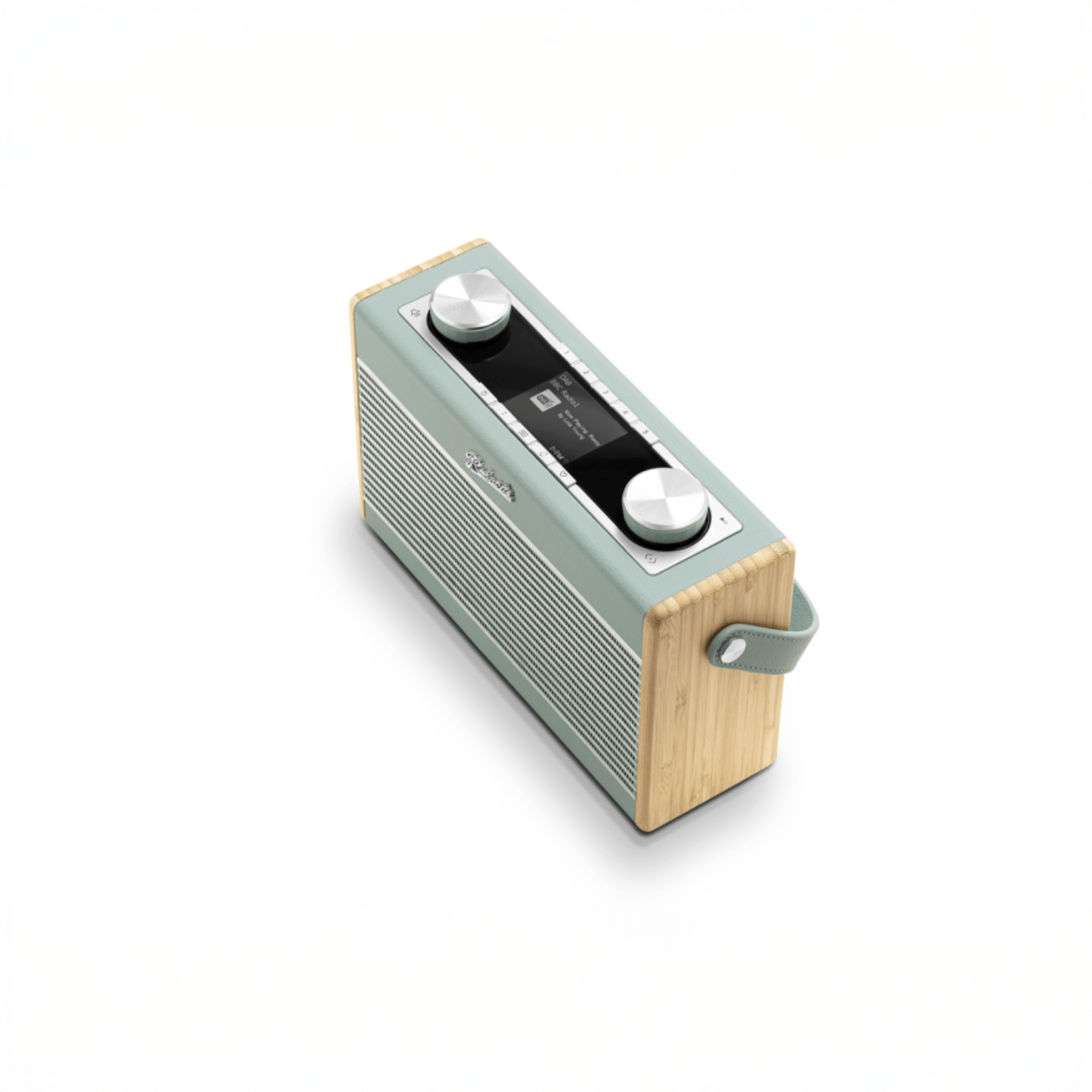 RAMBLER MAX - Roberts - The New Sound