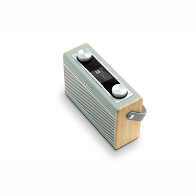 RAMBLER MAX - Roberts - The New Sound