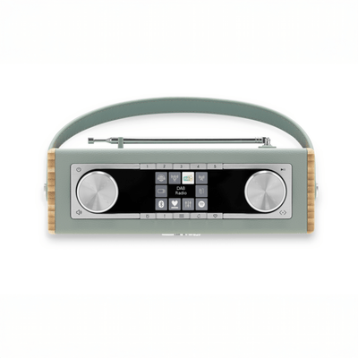 RAMBLER MAX - Roberts - The New Sound