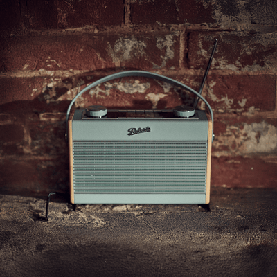 RAMBLER MAX - Roberts - The New Sound