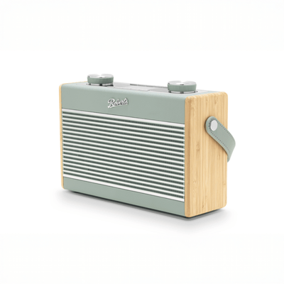 RAMBLER MAX - Roberts - The New Sound