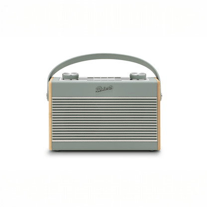RAMBLER MAX - Roberts - The New Sound