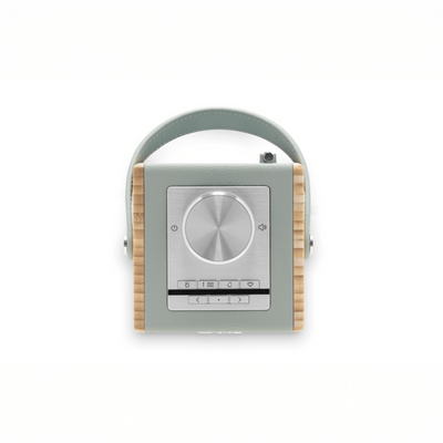 Rambler Midi - Roberts - The New Sound