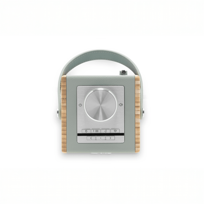 Rambler Midi - Roberts - The New Sound