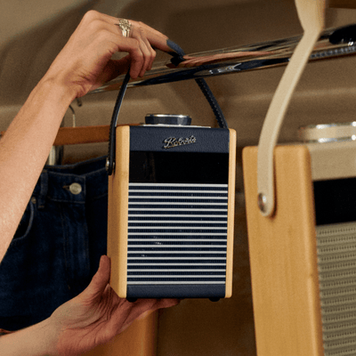 Rambler Midi - Roberts - The New Sound