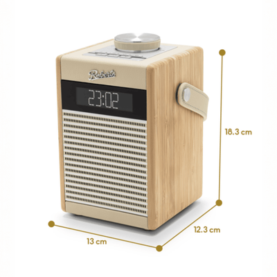 Rambler Midi - Roberts - The New Sound