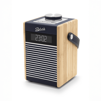 Rambler Midi - Roberts - The New Sound