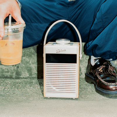 Rambler Midi - Roberts - The New Sound