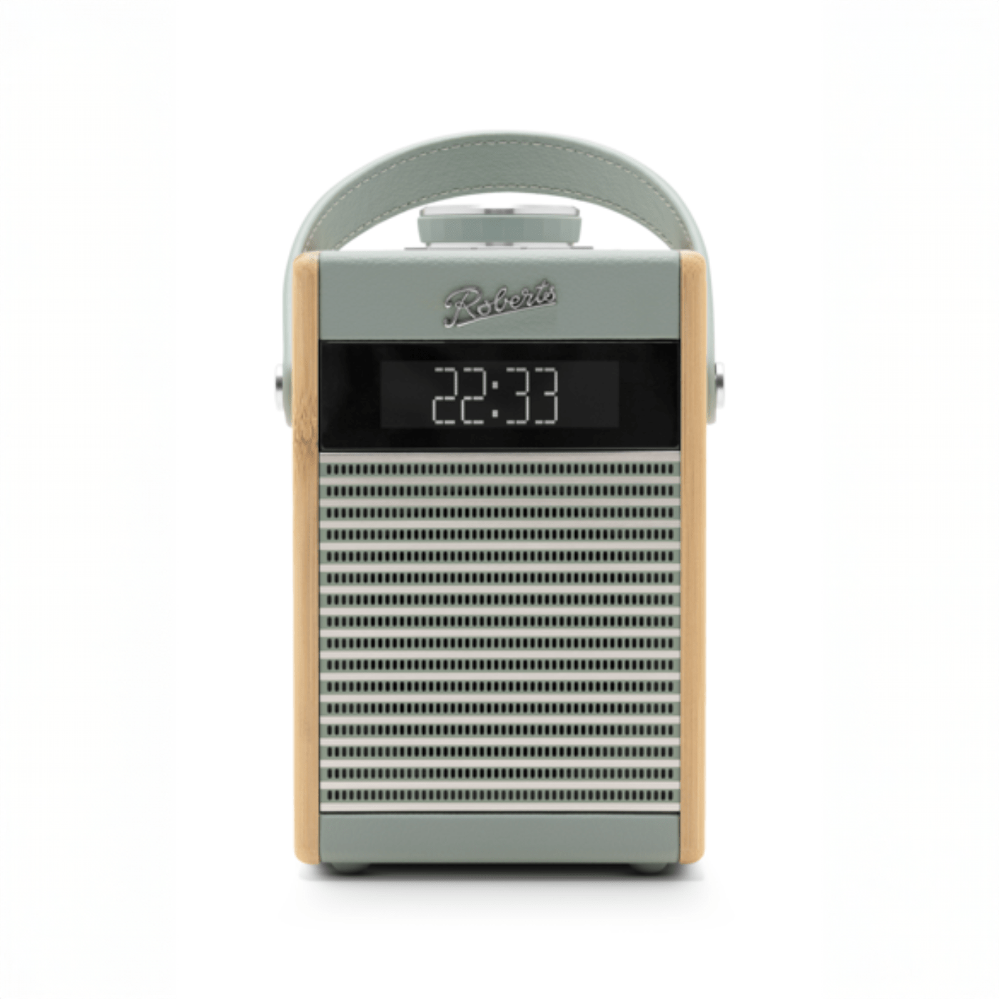 Rambler Midi - Roberts - The New Sound