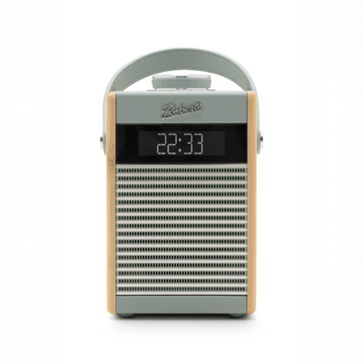 Rambler Midi - Roberts - The New Sound