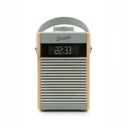 Rambler Midi - Roberts - The New Sound