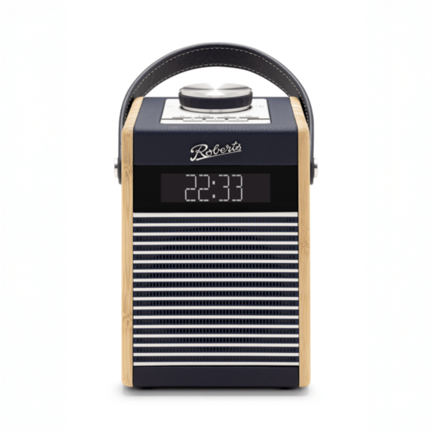 Rambler Midi - Roberts - The New Sound
