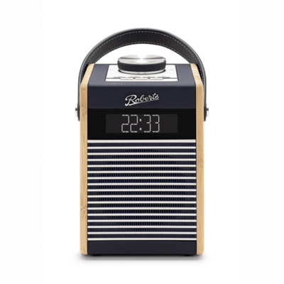 Rambler Midi - Roberts - The New Sound