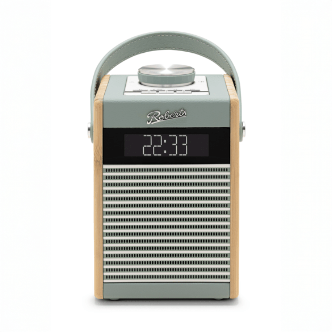 Rambler Midi - Roberts - The New Sound