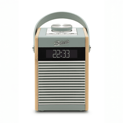 Rambler Midi - Roberts - The New Sound