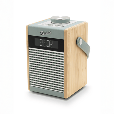 Rambler Midi - Roberts - The New Sound