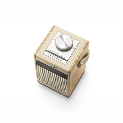 Rambler Midi - Roberts - The New Sound