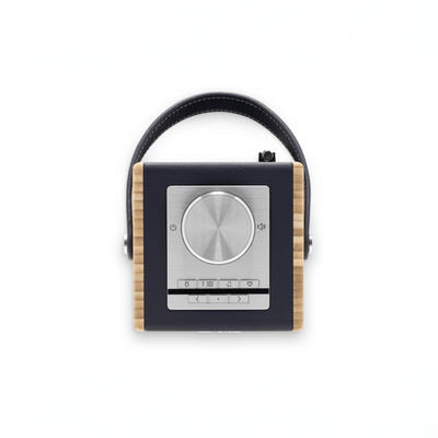 Rambler Midi - Roberts - The New Sound