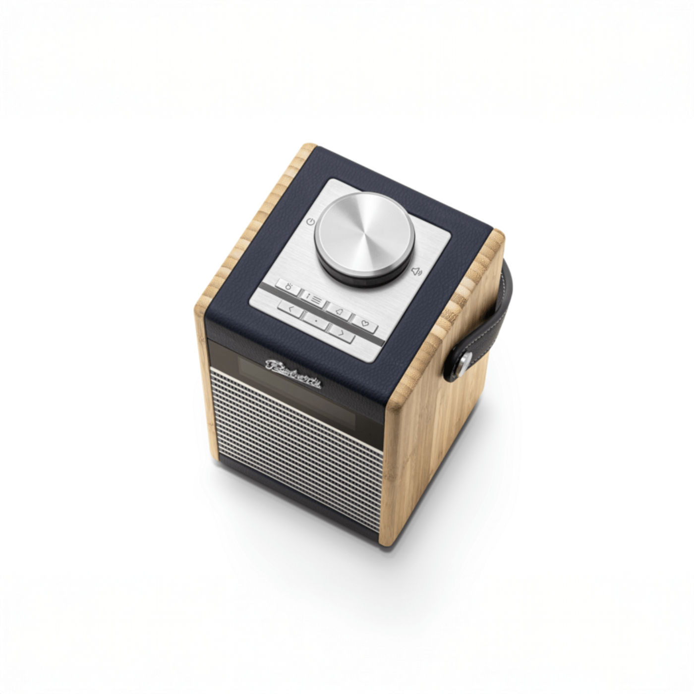Rambler Midi - Roberts - The New Sound