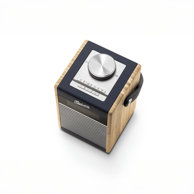 Rambler Midi - Roberts - The New Sound