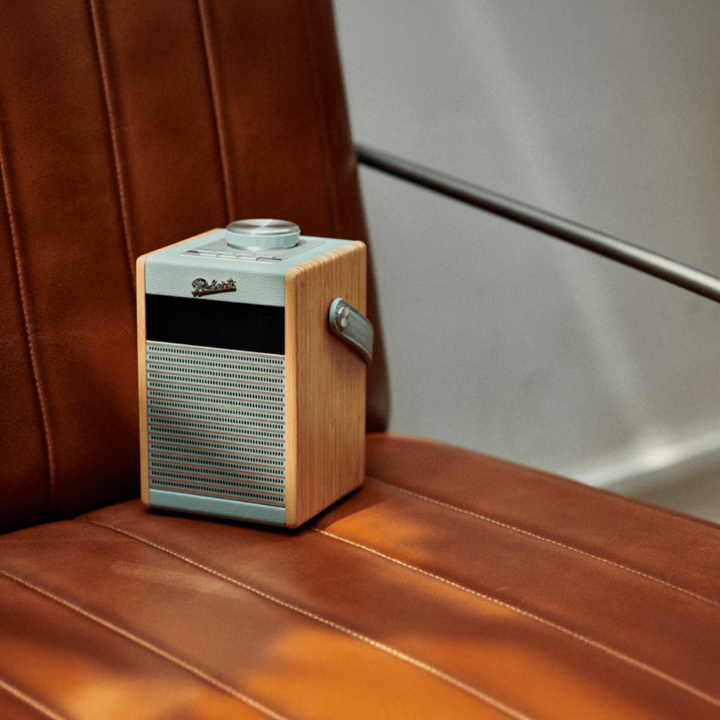 Rambler Midi - Roberts - The New Sound