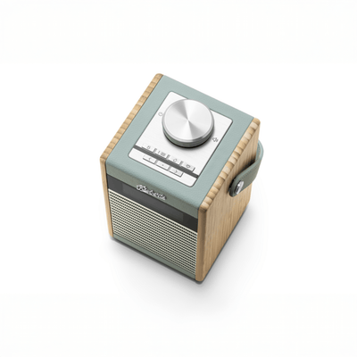 Rambler Midi - Roberts - The New Sound