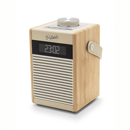Rambler Midi - Roberts - The New Sound