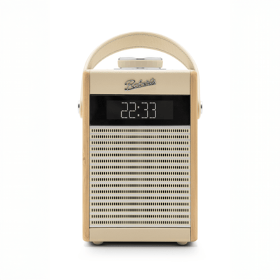 Rambler Midi - Roberts - The New Sound