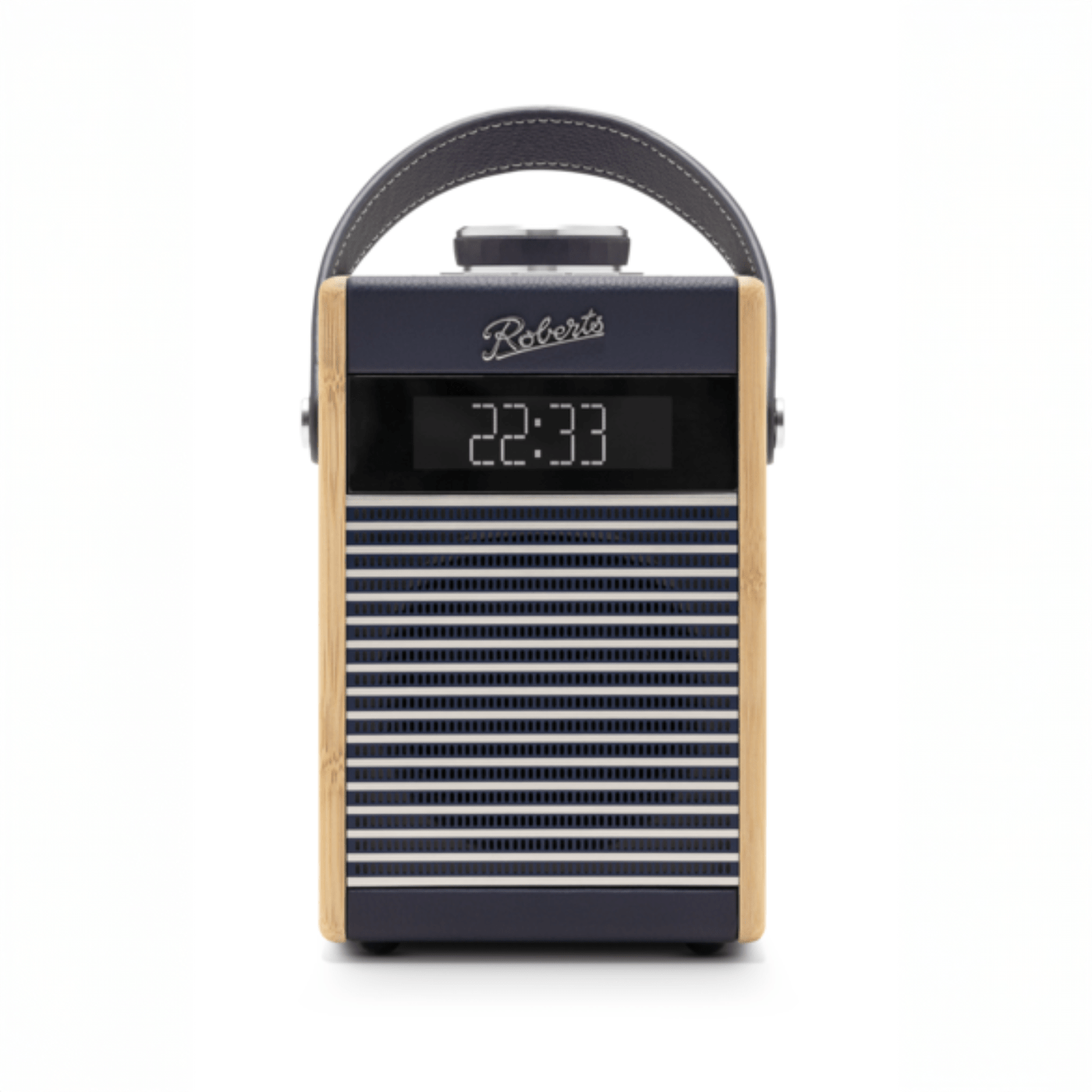 Rambler Midi - Roberts - The New Sound