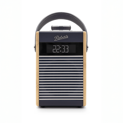 Rambler Midi - Roberts - The New Sound