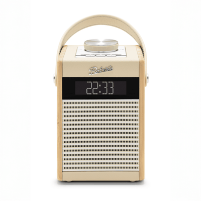 Rambler Midi - Roberts - The New Sound