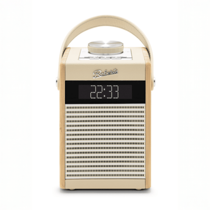 Rambler Midi - Roberts - The New Sound