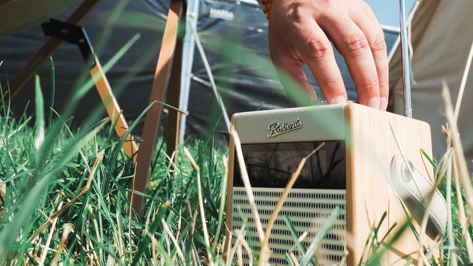 Rambler Midi - Roberts - The New Sound