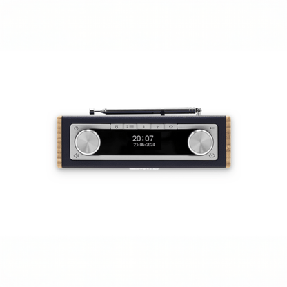 RAMBLER UNO - Roberts - The New Sound