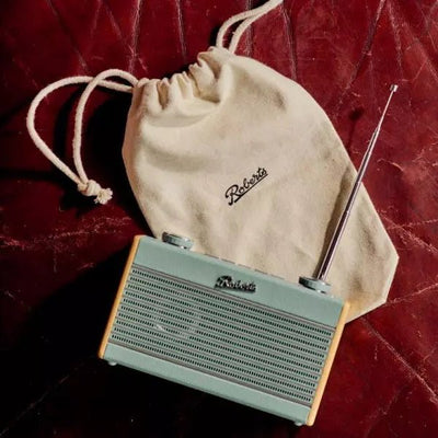 RAMBLER UNO - Roberts - The New Sound