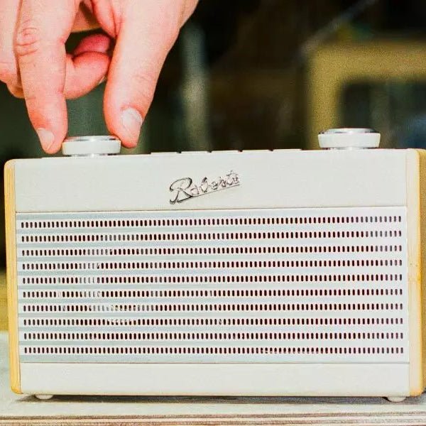 RAMBLER UNO - Roberts - The New Sound