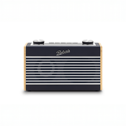 RAMBLER UNO - Roberts - The New Sound